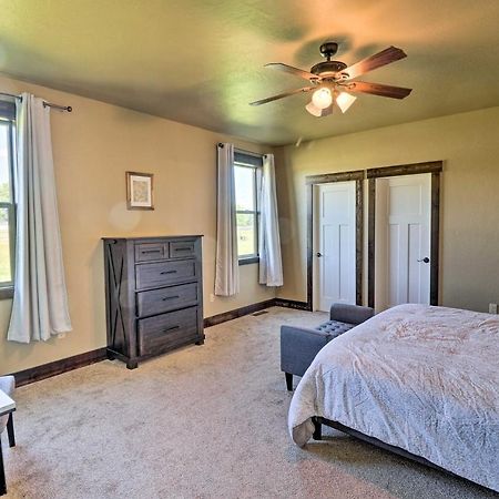 Newly Built Kalispell Home - 28 Mi To Glacier Np! Экстерьер фото